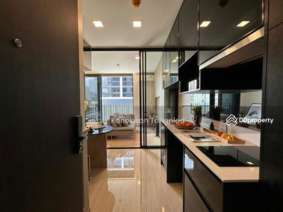 Noble Around Ari, Bangkok, Thailand Noble Around Ari, Bangkok, Thailand