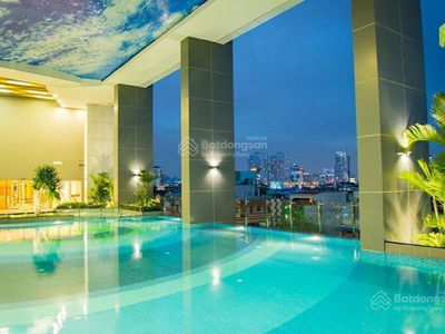 Galaxy 9, Vietnam Galaxy 9, Vietnam