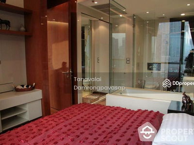 The Address Asoke, Bangkok, Thailand The Address Asoke, Bangkok, Thailand