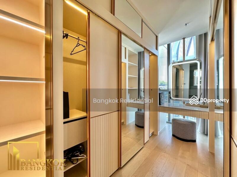 The Strand Thonglor, Bangkok, Thailand