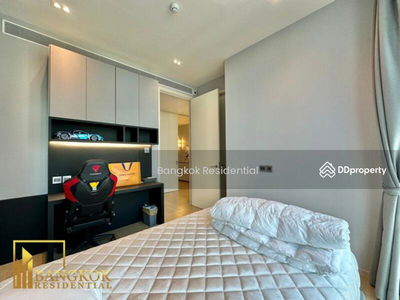 The Strand Thonglor, Bangkok, Thailand The Strand Thonglor, Bangkok, Thailand