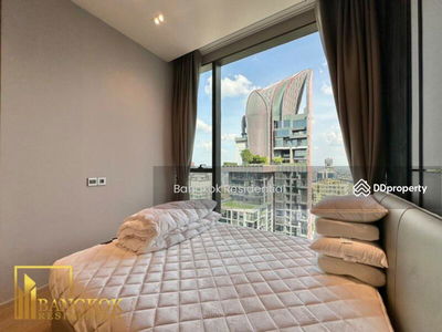 The Strand Thonglor, Bangkok, Thailand The Strand Thonglor, Bangkok, Thailand