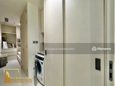 The Strand Thonglor, Bangkok, Thailand The Strand Thonglor, Bangkok, Thailand