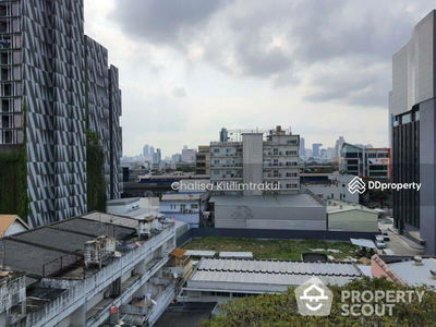 Villa Rachakhru, Bangkok, Thailand Villa Rachakhru, Bangkok, Thailand