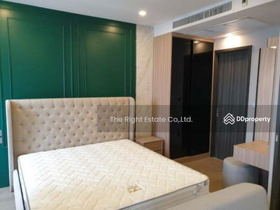 ASHTON Asoke, Bangkok, Thailand ASHTON Asoke, Bangkok, Thailand