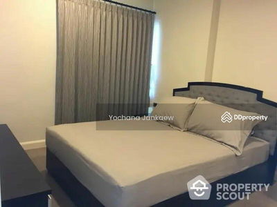 The Crest Sukhumvit 34, Bangkok, Thailand The Crest Sukhumvit 34, Bangkok, Thailand