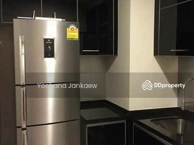 The Crest Sukhumvit 34, Bangkok, Thailand The Crest Sukhumvit 34, Bangkok, Thailand