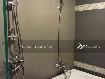 The Crest Sukhumvit 34, Bangkok, Thailand The Crest Sukhumvit 34, Bangkok, Thailand