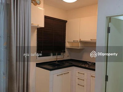 Baan Klang Muang Urbanion Ladprao - Chokchai 4, Bangkok, Thailand Baan Klang Muang Urbanion Ladprao - Chokchai 4, Bangkok, Thailand