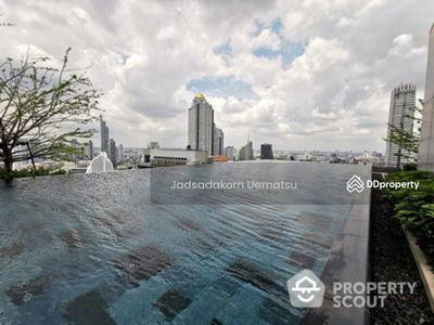 The Bangkok Sathorn, Bangkok, Thailand The Bangkok Sathorn, Bangkok, Thailand