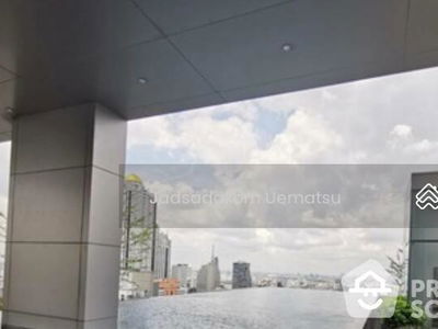 The Bangkok Sathorn, Bangkok, Thailand The Bangkok Sathorn, Bangkok, Thailand