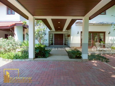 House in Compound, Bangkok, Thailand House in Compound, Bangkok, Thailand