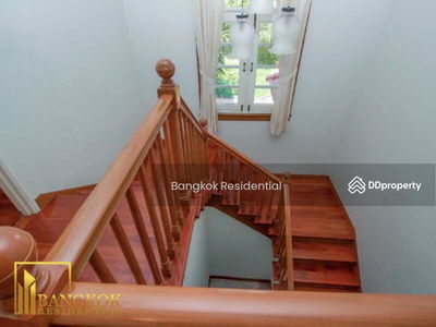 House in Compound, Bangkok, Thailand House in Compound, Bangkok, Thailand