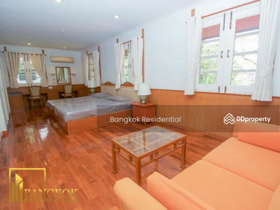 House in Compound, Bangkok, Thailand House in Compound, Bangkok, Thailand