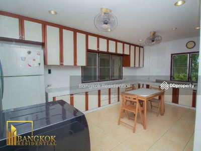 House in Compound, Bangkok, Thailand House in Compound, Bangkok, Thailand