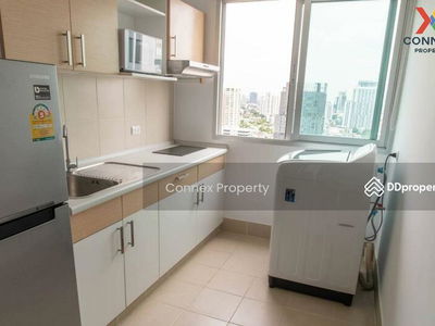 Supalai Park Ekkamai-Thonglor, Bangkok, Thailand Supalai Park Ekkamai-Thonglor, Bangkok, Thailand