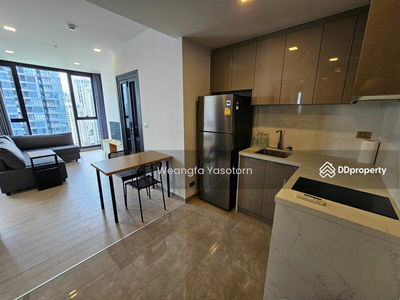 One9Five Asoke-Rama 9, Bangkok, Thailand One9Five Asoke-Rama 9, Bangkok, Thailand