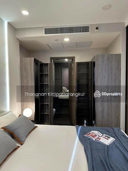 ASHTON Chula-Silom, Bangkok, Thailand