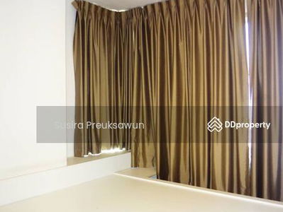 The Trust Residence Ratchada-Rama 3, Bangkok, Thailand The Trust Residence Ratchada-Rama 3, Bangkok, Thailand