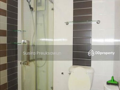 The Trust Residence Ratchada-Rama 3, Bangkok, Thailand The Trust Residence Ratchada-Rama 3, Bangkok, Thailand