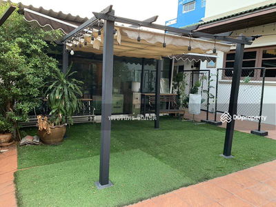 House Sukhumvit 103 BTS Udomsuk, Bangkok, Thailand House Sukhumvit 103 BTS Udomsuk, Bangkok, Thailand