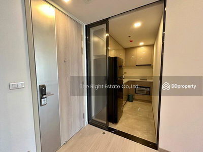 One9Five Asoke-Rama 9, Bangkok, Thailand One9Five Asoke-Rama 9, Bangkok, Thailand