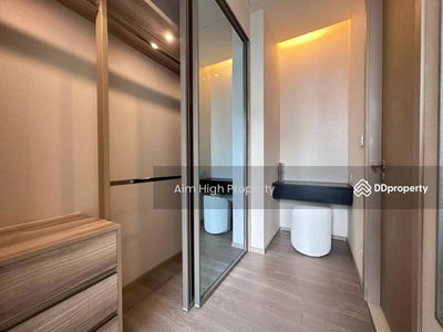 The Esse Asoke, Bangkok, Thailand The Esse Asoke, Bangkok, Thailand