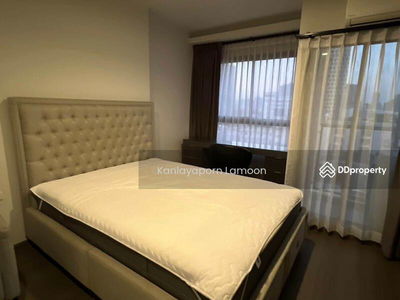 IDEO Sukhumvit 93, Bangkok, Thailand IDEO Sukhumvit 93, Bangkok, Thailand