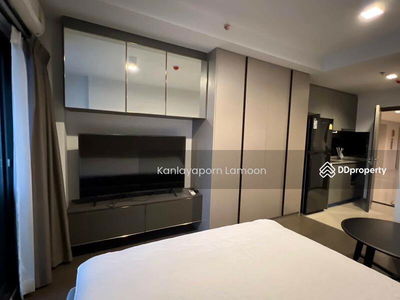 IDEO Sukhumvit 93, Bangkok, Thailand IDEO Sukhumvit 93, Bangkok, Thailand