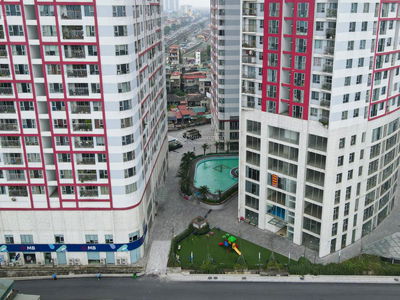 Imperial Plaza, Vietnam Imperial Plaza, Vietnam