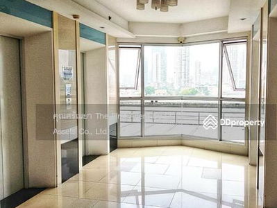 Supalai River Place Charoen Nakorn, Bangkok, Thailand Supalai River Place Charoen Nakorn, Bangkok, Thailand