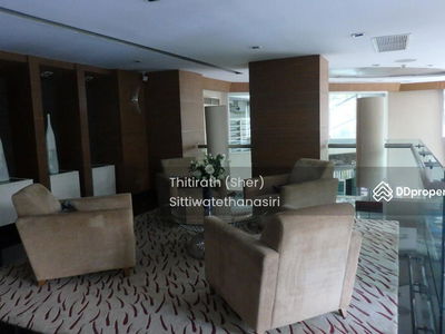 Baan Siri Ruedee Condominium, Bangkok, Thailand Baan Siri Ruedee Condominium, Bangkok, Thailand