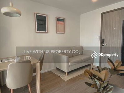 The Origin Ratchada-Ladprao, Bangkok, Thailand The Origin Ratchada-Ladprao, Bangkok, Thailand