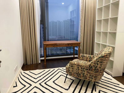 Masteri West Heights, Vietnam Masteri West Heights, Vietnam