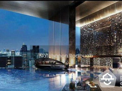 ASHTON Asoke, Bangkok, Thailand ASHTON Asoke, Bangkok, Thailand