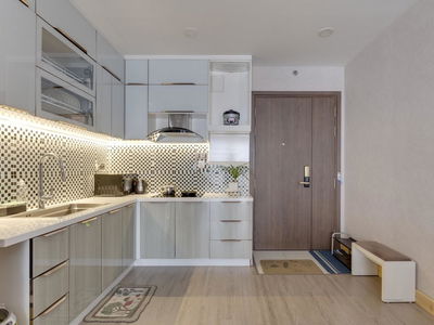 The Gold View, Vietnam The Gold View, Vietnam