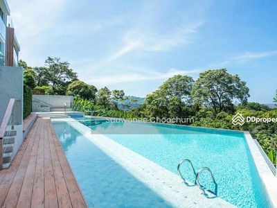 Bluepoint Condominiums, Phuket, Thailand Bluepoint Condominiums, Phuket, Thailand