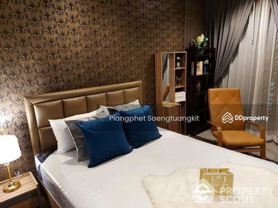 Life Asoke-Rama 9, Bangkok, Thailand Life Asoke-Rama 9, Bangkok, Thailand