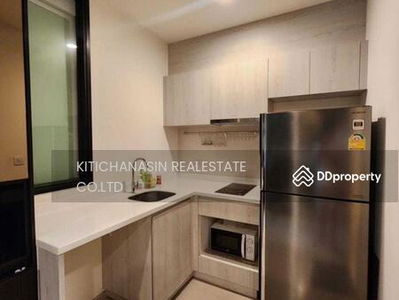 Life Asoke, Bangkok, Thailand Life Asoke, Bangkok, Thailand