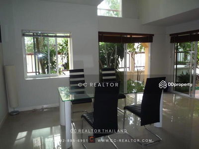 House For Rent Sukhumvit 31, Bangkok, Thailand House For Rent Sukhumvit 31, Bangkok, Thailand