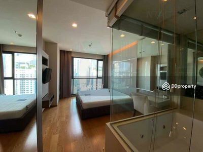 The Address Sathorn, Bangkok, Thailand The Address Sathorn, Bangkok, Thailand