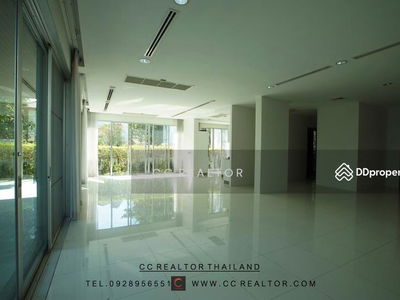 Big House for rent in Nichada Thani Project in Chaeng Watthana Road near ISB and Quiet village, Nonthaburi, Thailand Big House for rent in Nichada Thani Project in Chaeng Watthana Road near ISB and Quiet village, Nonthaburi, Thailand