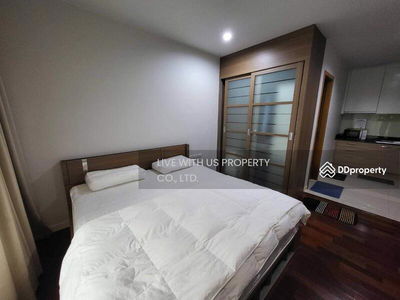 Circle Condominium, Bangkok, Thailand Circle Condominium, Bangkok, Thailand