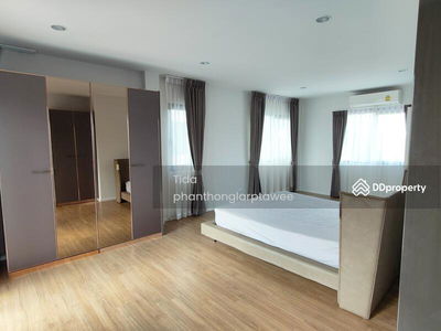 Baan Klang Muang THE EDITION Rama 9 – Krungthep Kreetha, Bangkok, Thailand Baan Klang Muang THE EDITION Rama 9 – Krungthep Kreetha, Bangkok, Thailand