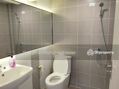 Baan Klang Muang THE EDITION Rama 9 – Krungthep Kreetha, Bangkok, Thailand Baan Klang Muang THE EDITION Rama 9 – Krungthep Kreetha, Bangkok, Thailand