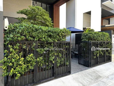 Shizen Phatthanakan 32, Bangkok, Thailand Shizen Phatthanakan 32, Bangkok, Thailand