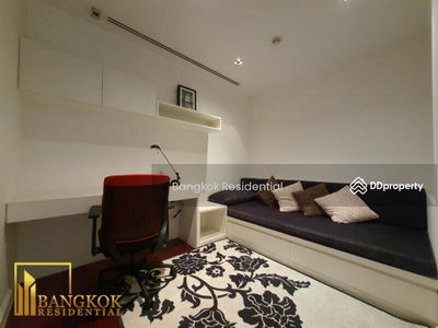 Athenee Residence, Bangkok, Thailand Athenee Residence, Bangkok, Thailand