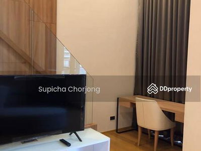 Siamese Exclusive Sukhumvit 31, Bangkok, Thailand Siamese Exclusive Sukhumvit 31, Bangkok, Thailand