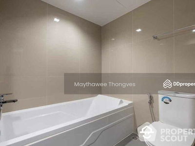 IDEO Sukhumvit 93, Bangkok, Thailand IDEO Sukhumvit 93, Bangkok, Thailand