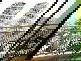 The Empire Place, Bangkok, Thailand The Empire Place, Bangkok, Thailand